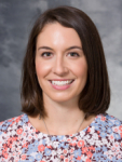 Lauren Banaszak, MD