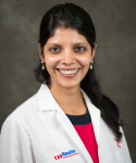 Dr. Tripti Singh