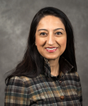 Nasia Safdar, MD, PhD