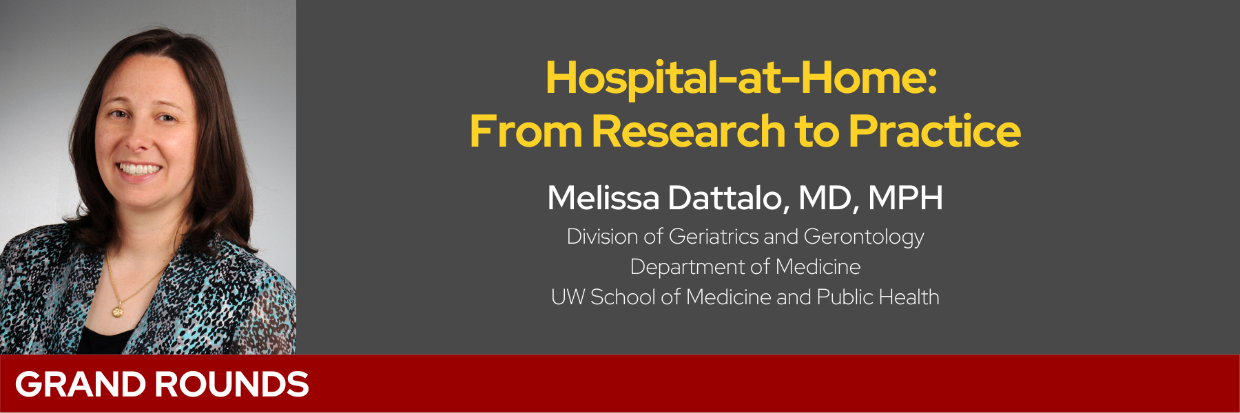 Hospital-at-Home: From Research to Practice