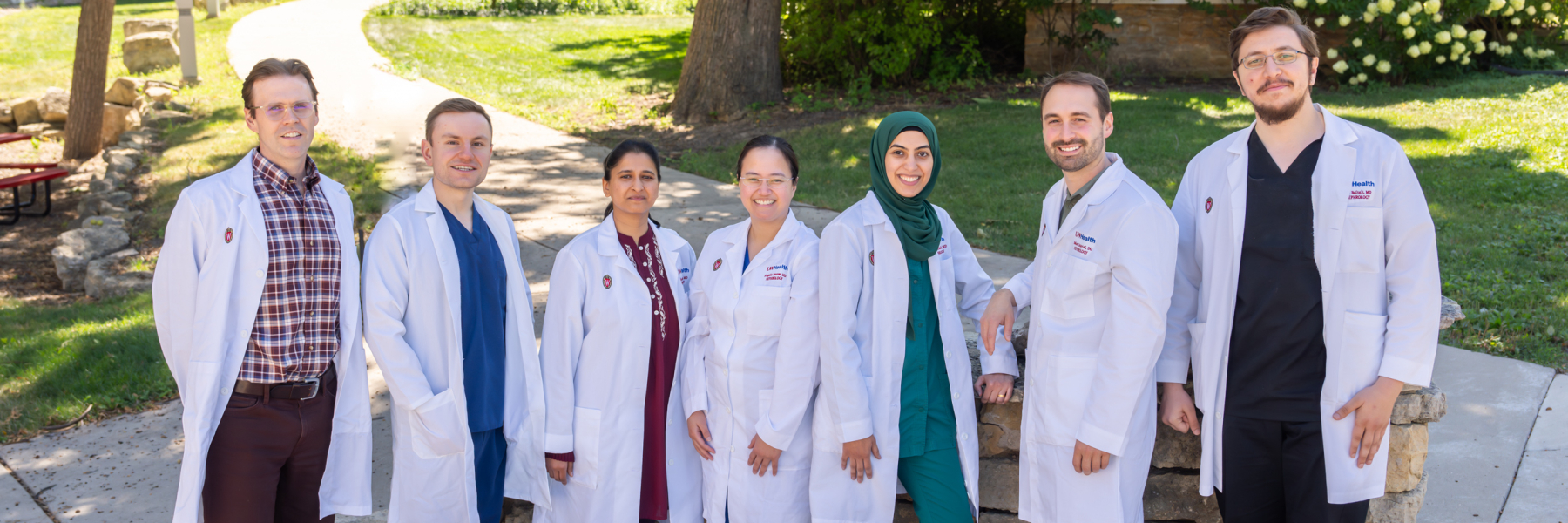 23-24 Nephrology Fellows
