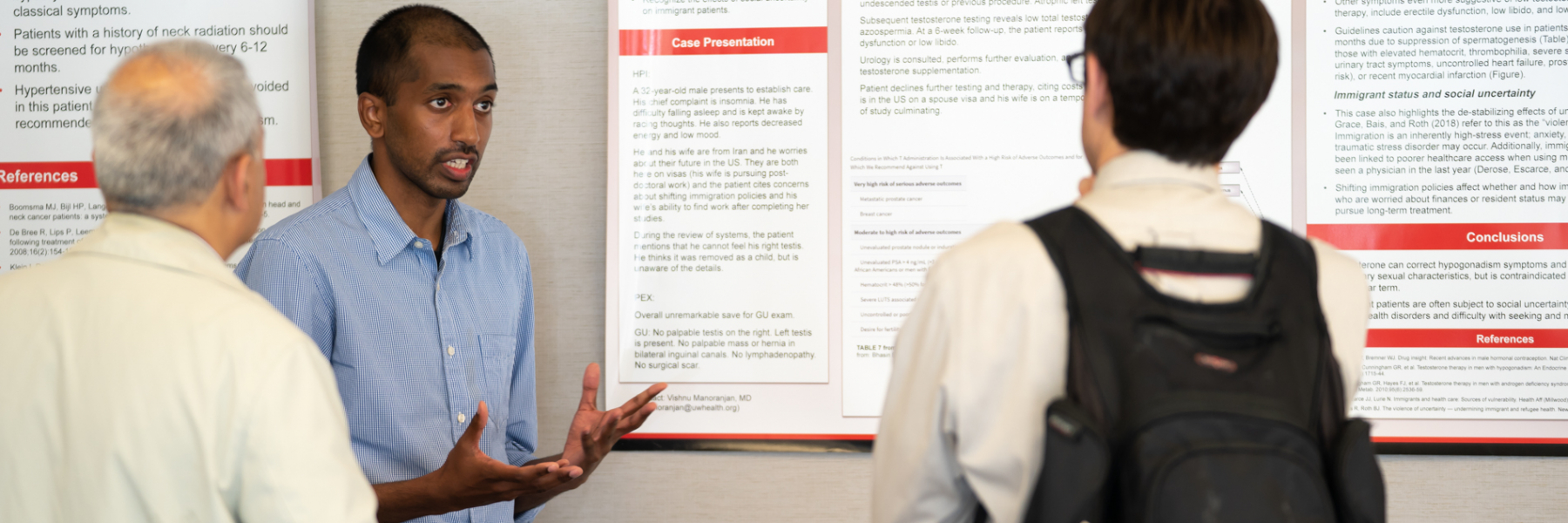 Poster Presentation