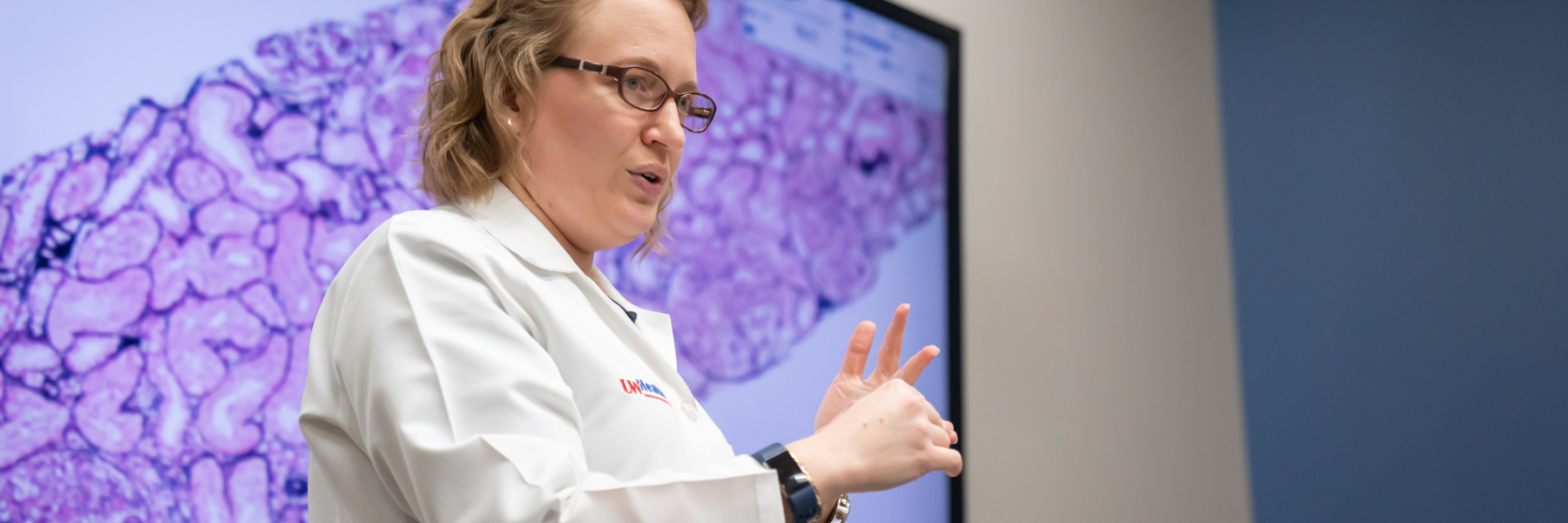 Research photo - Sarah Panzer