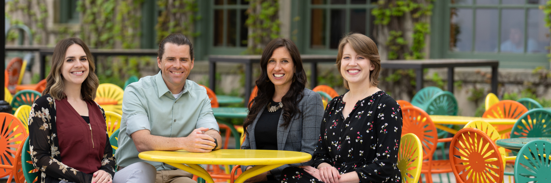 Department of Medicine chief residents