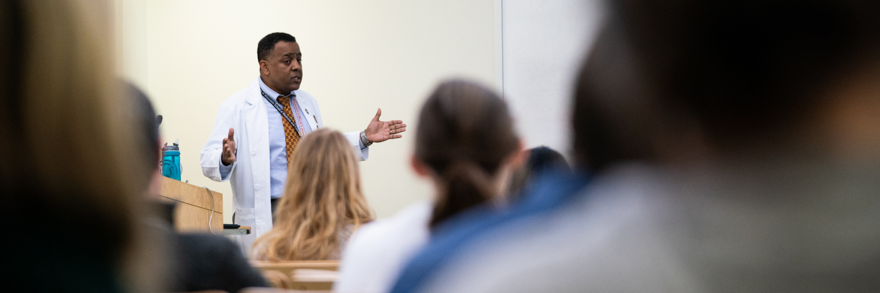 Health Equity Pathway Lecture