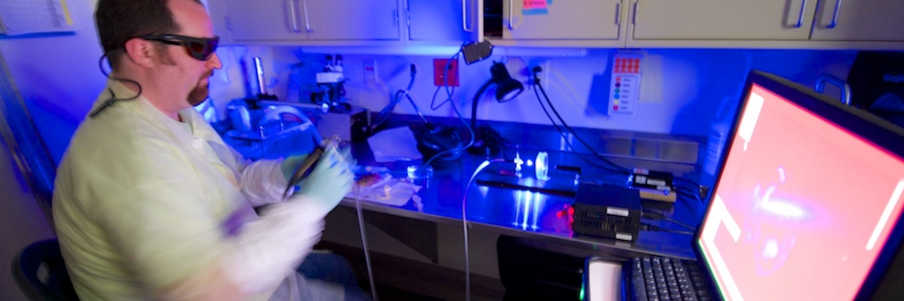 Lab technique