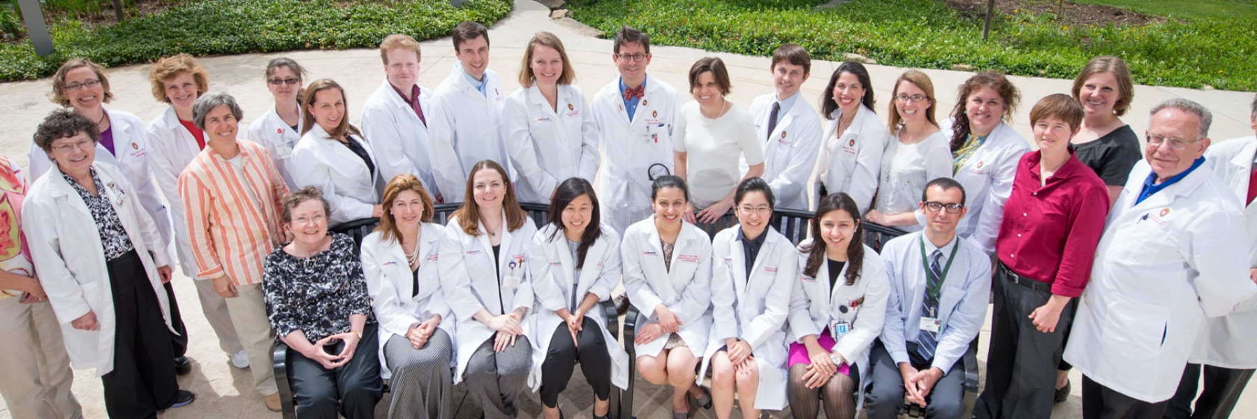 Endocrinology Faculty