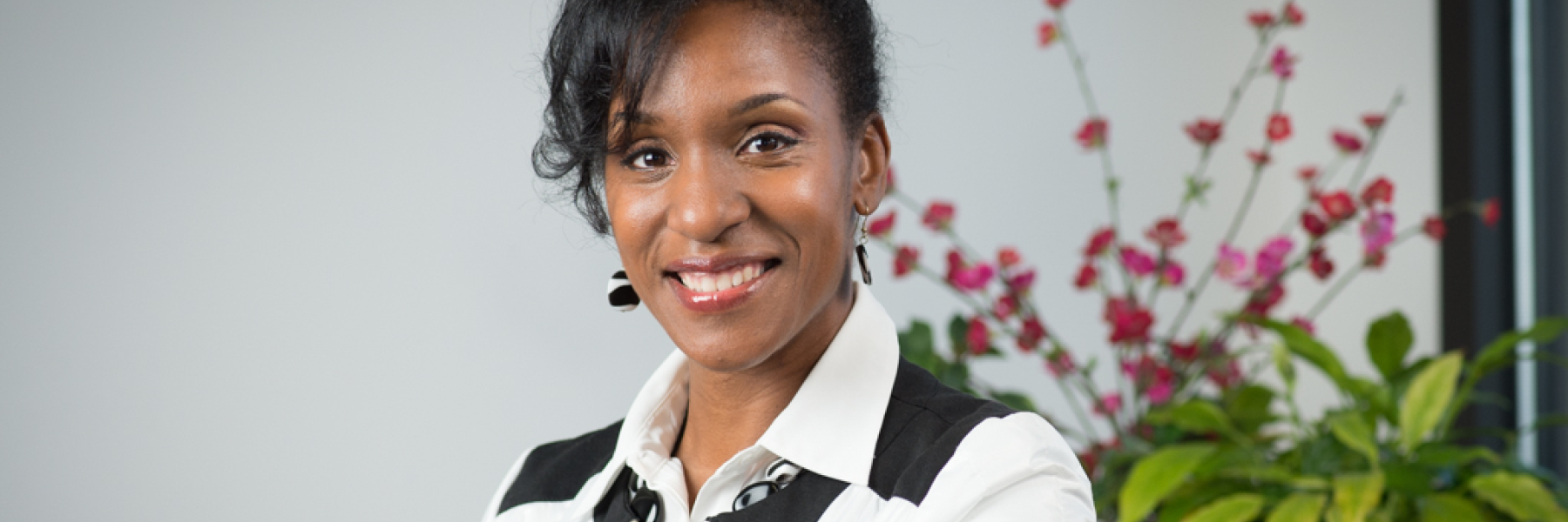 Angela Byars-Winston, PhD