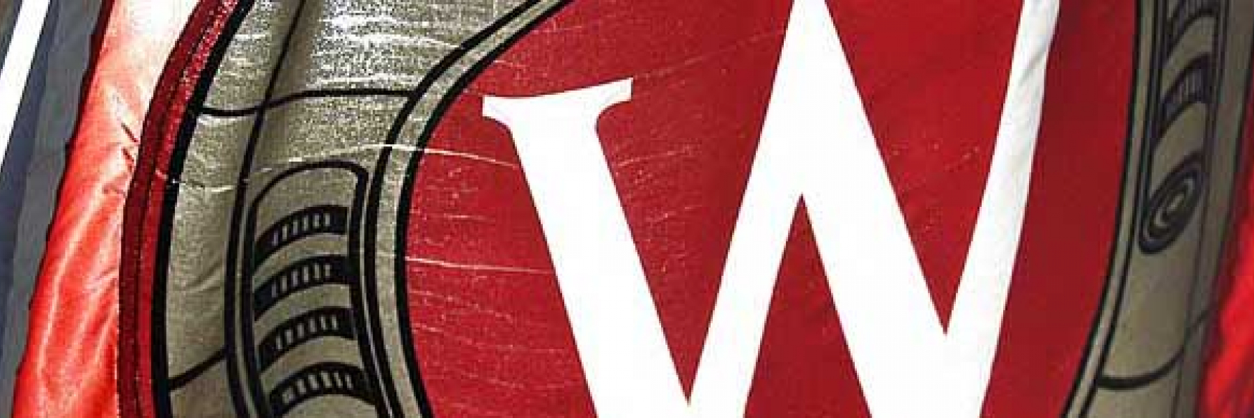 UW Madison Banner