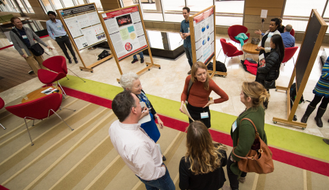 Alzheimer's disease and related dementias research day