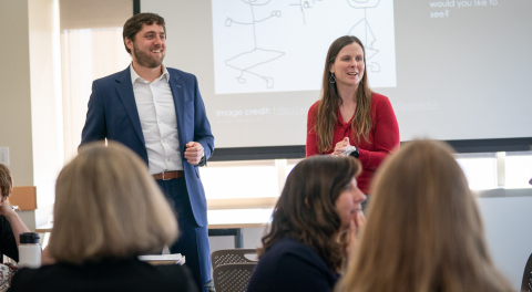 Adam Gepner, MD, and Mariah Quinn, MD, MPH