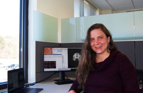 Dr Victoria Williams