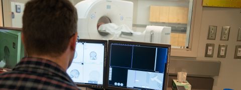 MRI