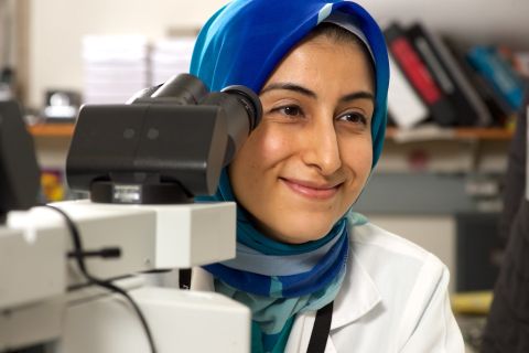 Dr. Moniba Nazeef