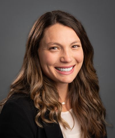 Nikki Boschuetz, MD