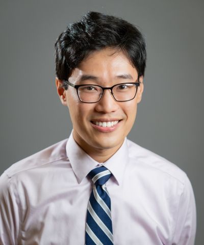 Victor Chen, MD