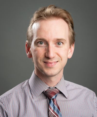 Michael Dieterle, MD, PhD