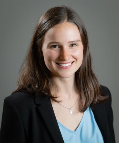 Grace Eisenbiegler, MD