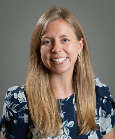 Megan Gjertsen, MD