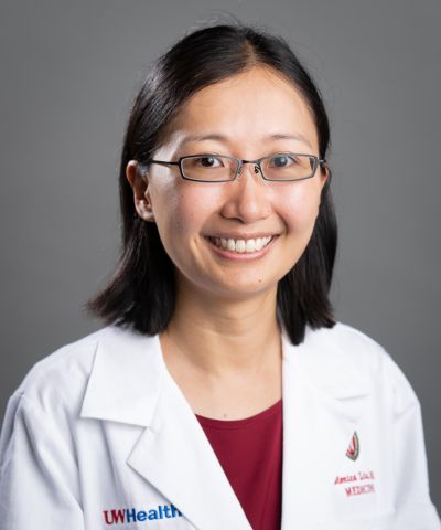 Monica Liu, MD, PhD, MS