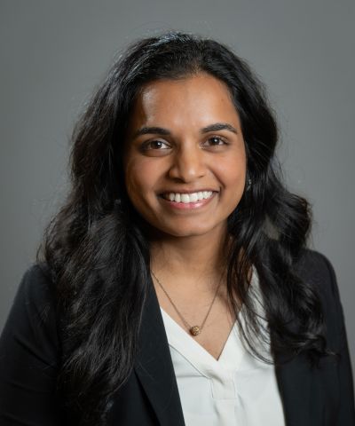Harshitha (Harshi) Mogallapalli, MD