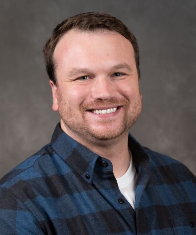 Ryan Spengler, PhD