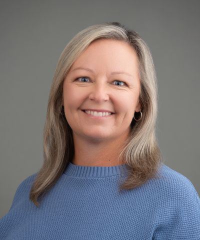 Robyn Knudtson-Manske, NP