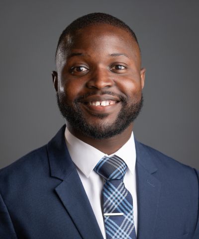 Michael Fatuyi, MD