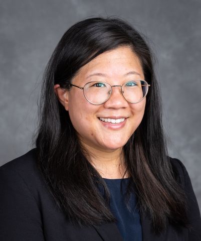 Joy Moy, MD, MPH, MS