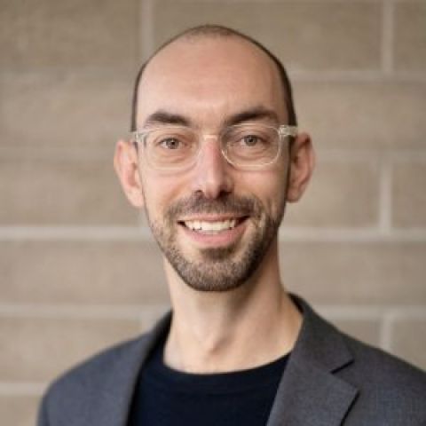 Dr. Adam Rule