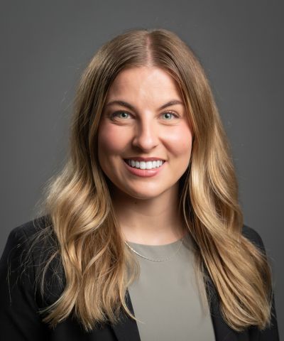 Michaela Clausen