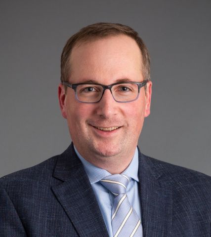 Richard Bruce, MD
