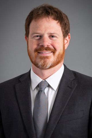 Brian Patterson