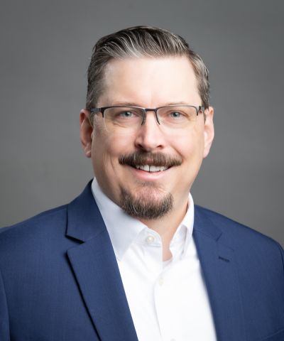 Jason Evans | Department of Medicine, University of Wisconsin–Madison