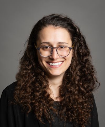 Annie Zlevor | Department of Medicine, University of Wisconsin–Madison