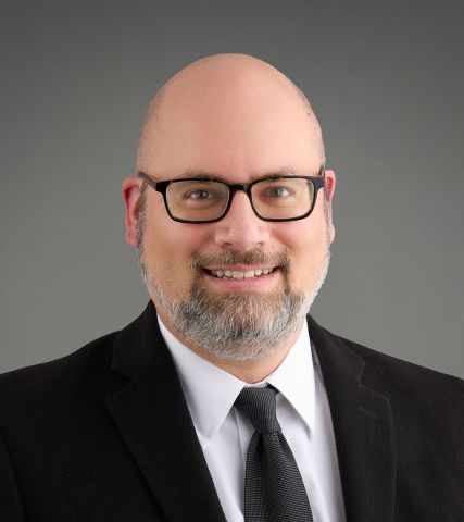 Christian Capitini MD