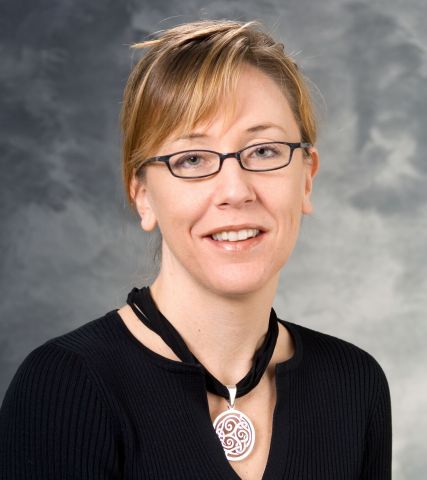 Mary Zasadil
