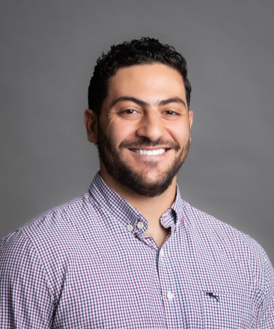 Julian Arango, MD, PhD