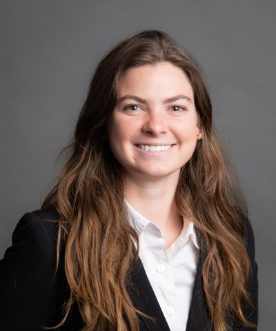 Hanna Barrus, MD