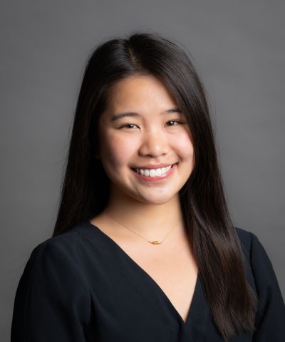 Sydney Chin, MD