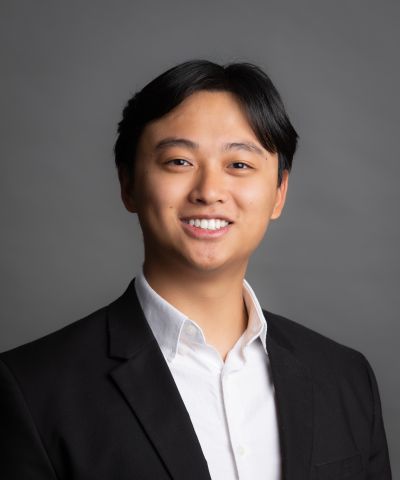 Richard Chiu, MD