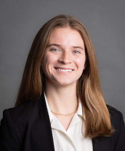 Annabelle Moore, MD