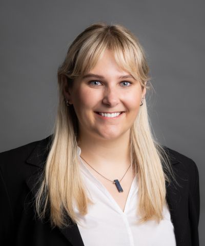 Audrey Goldstein, MD