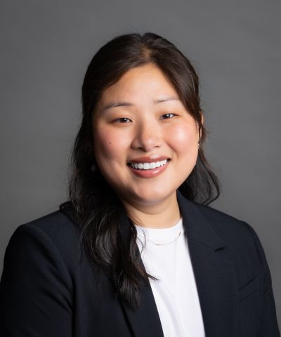Angela Hyon, MD