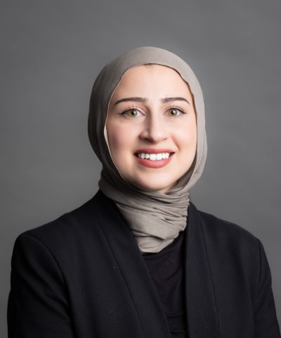 Dima Kenj Halabi, MD