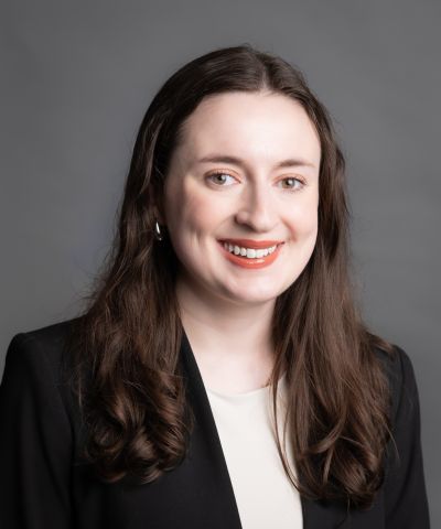 Eileen Leach, MD