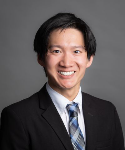 Max Malter, MD