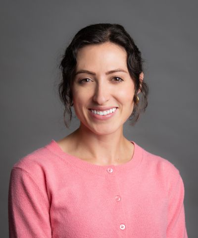 Mallory Martens, MD
