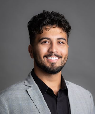 Shay Massoumi, MD