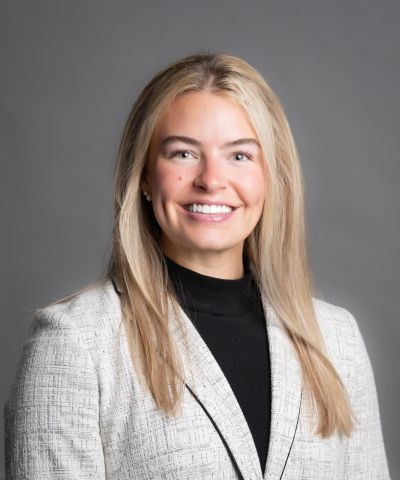 Meagan McNicholas, MD